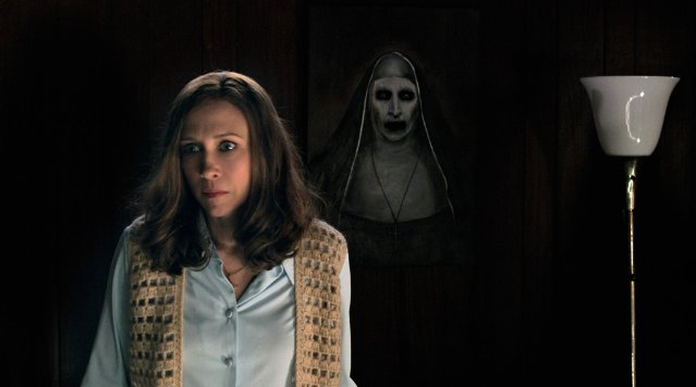 【電影觀後感】The Conjuring 2：恐怖氛圍再昇華；稱得上今年為止最恐怖的鬼怪電影 1
