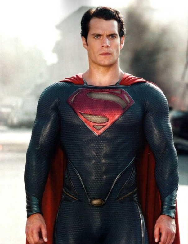 電影影評】《超人-鋼鐵英雄：Man of Steel》影評：破解超人身世與力量之謎！ - 黑咖啡聊美劇