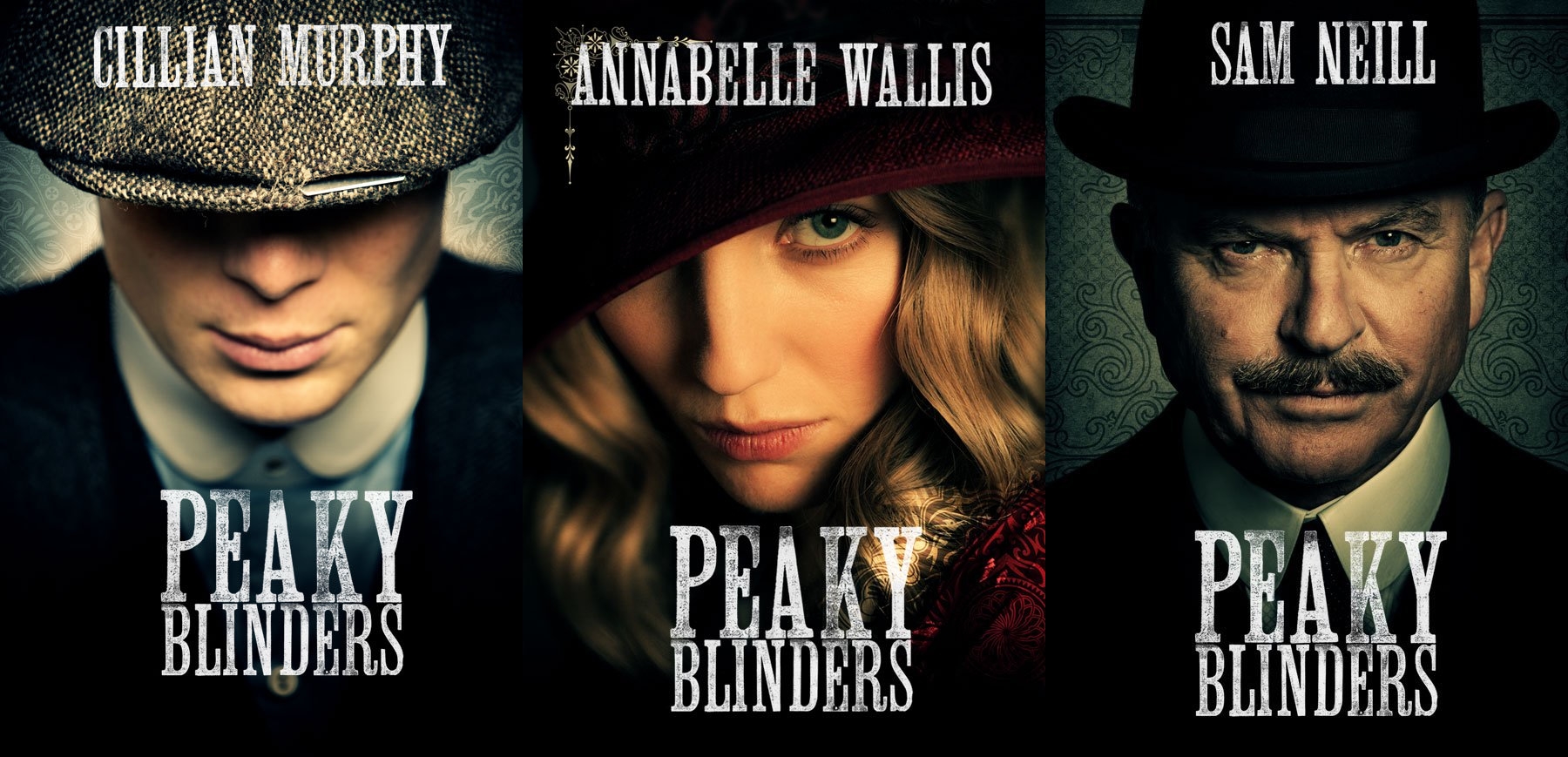 awwrated | 【英劇推薦】《Peaky Blinders：浴血黑幫》第一季影評：家族一心，無堅不摧 - 黑咖啡聊美劇